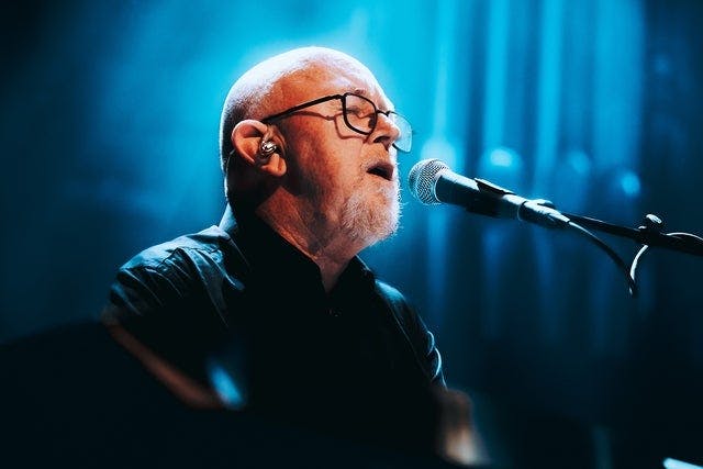 Sir Dave Dobbyn - Selected Songs