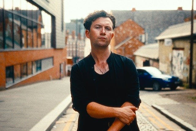 O2 Shepherd's Bush Empire