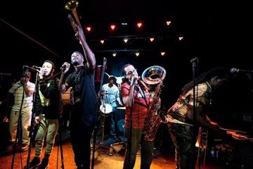 Tipitina's