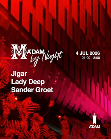 Madam