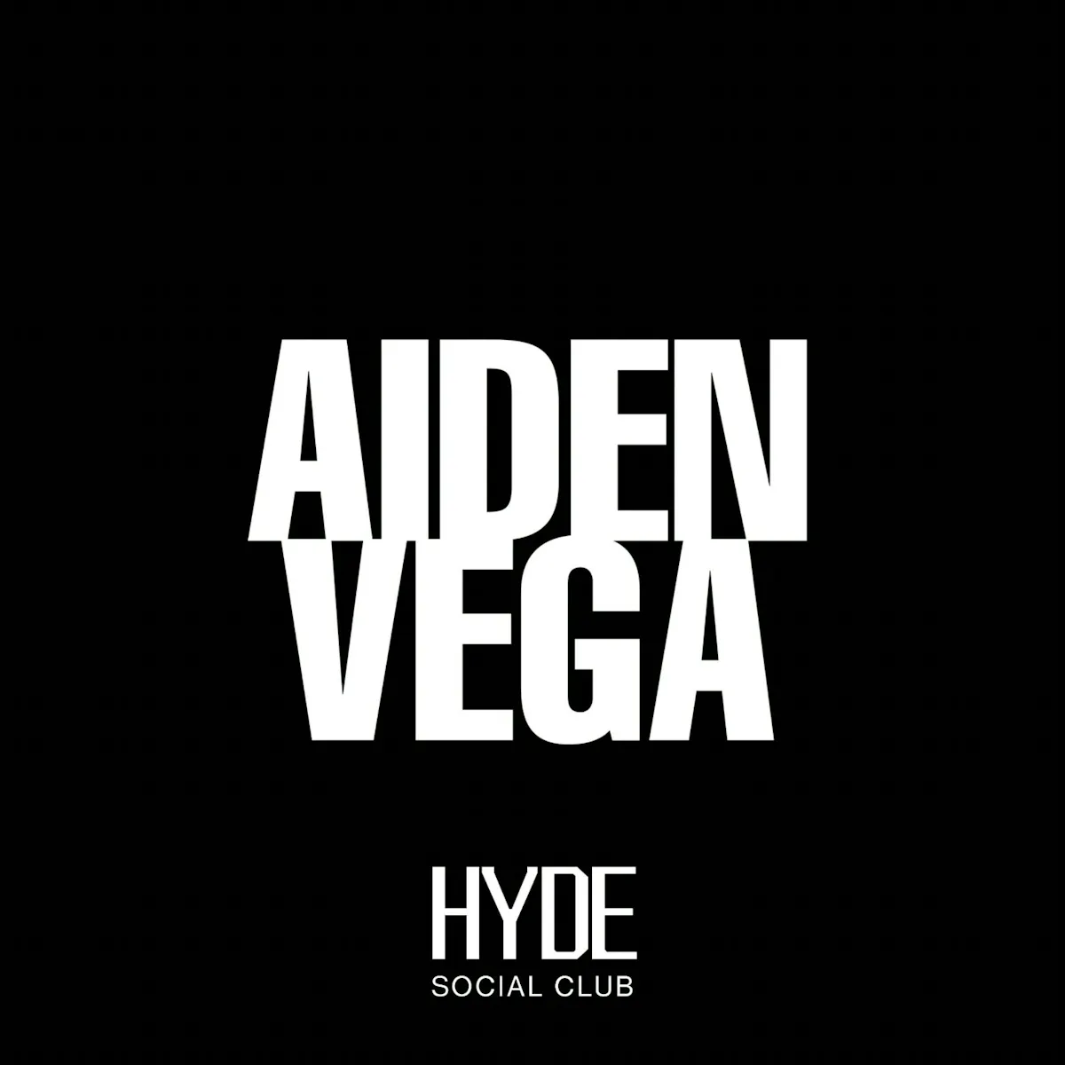 Hyde Thursdays