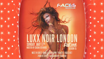 Faces Nightclub
