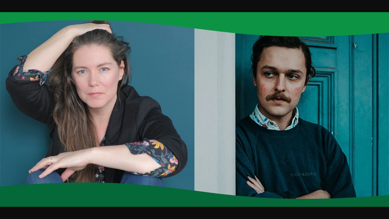 Catherine MacLellan | Joshua Burnside | Qualico Patio Series