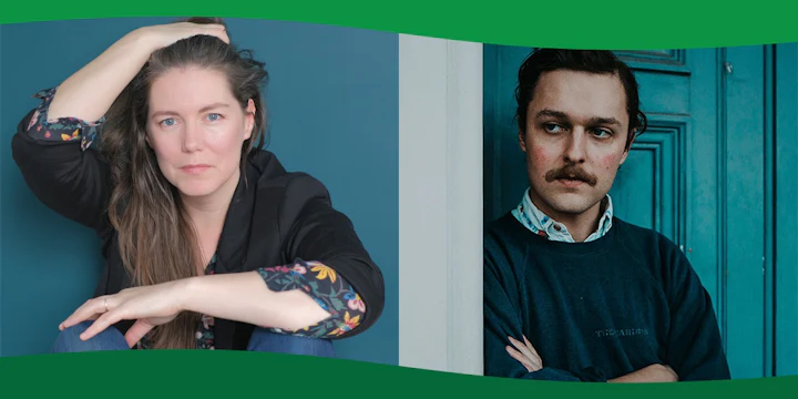 Catherine MacLellan | Joshua Burnside | Qualico Patio Series