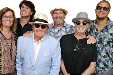 Charleston Music Hall