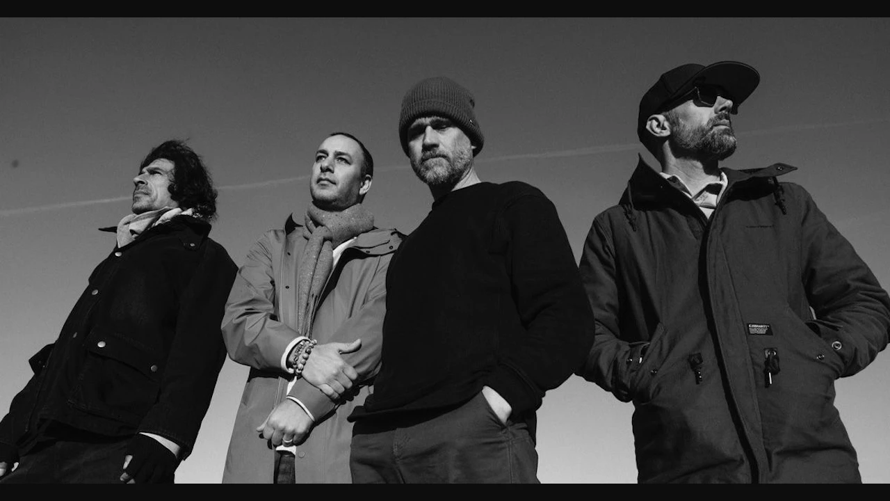 Brand New