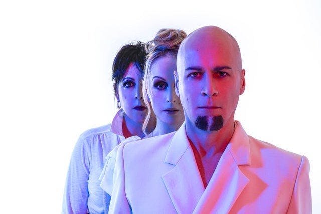 The Human League