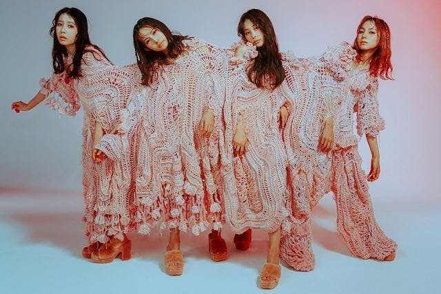 Scandal Tour 2025 "Love, Spark, Joy!"