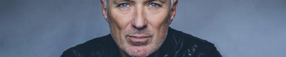 SWG3 Studio Warehouse