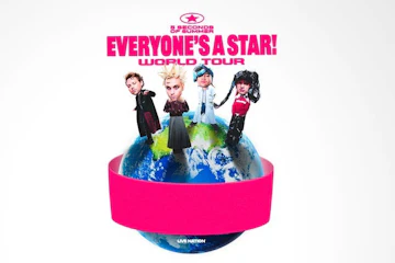 Palacio De Los Deportes