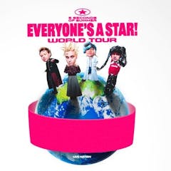 Palacio De Los Deportes