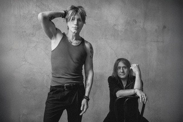 Goo Goo Dolls - Summer 2026