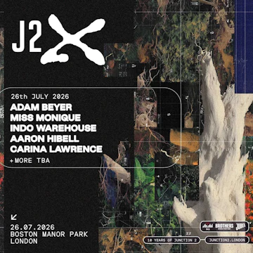 Junction 2 Festival