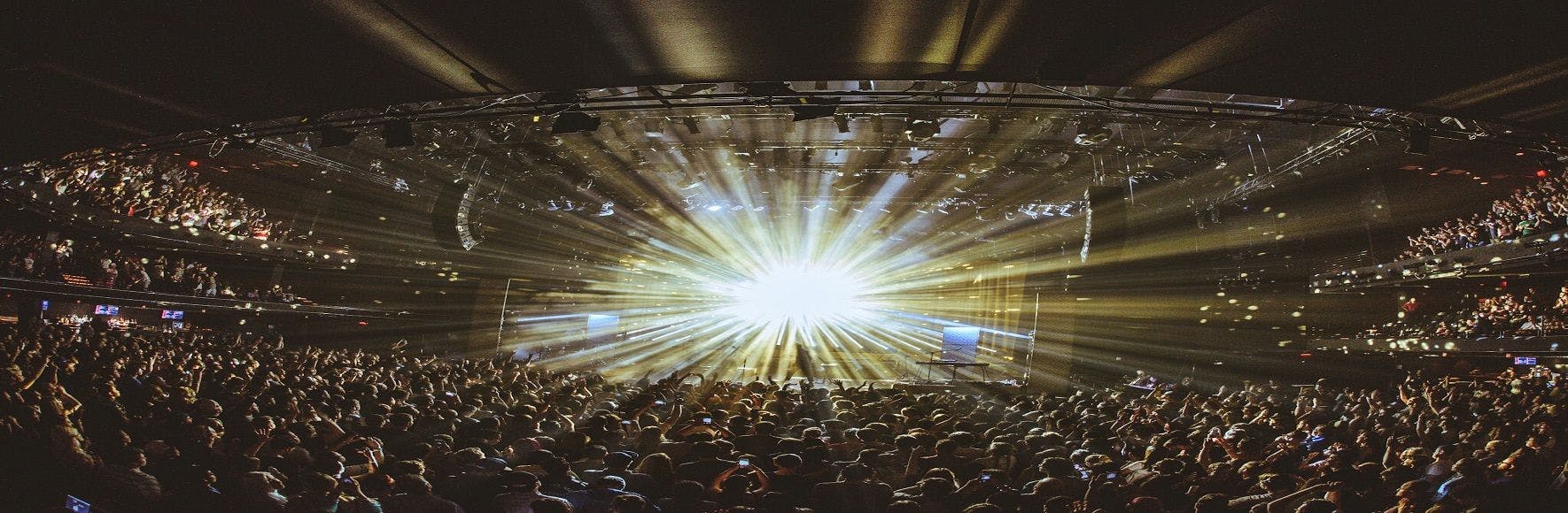 ACL Live At Moody Theater