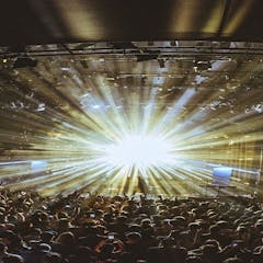 ACL Live At Moody Theater