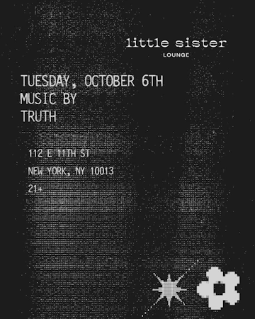 Little Sister Lounge