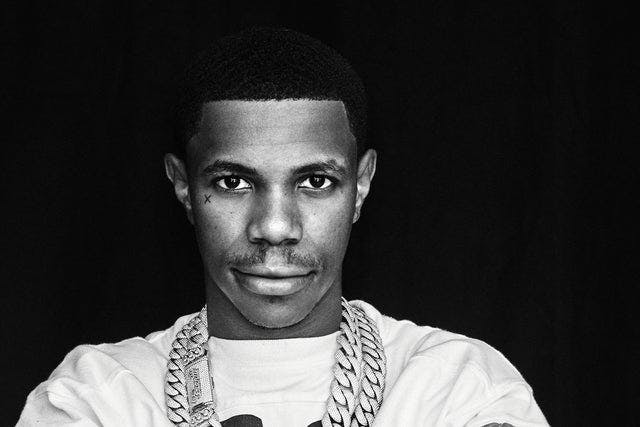 A Boogie Wit Da Hoodie