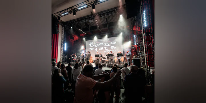 Buena Vista Orchestra
