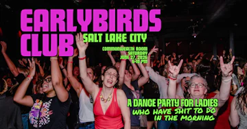 The Commonwealth Room