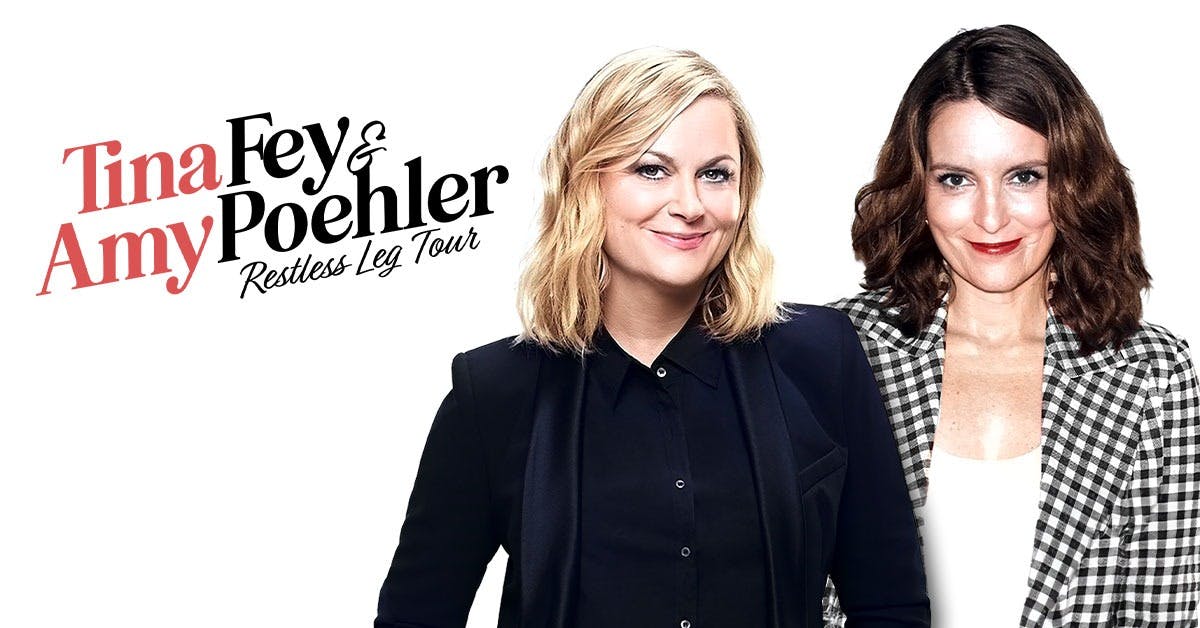 tina-fey-amy-poehler-restless-leg-tour-at-resorts-world-theatre
