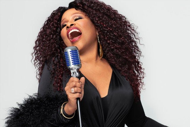 The Queens: 4 Legends, 1 Stage at Boardwalk Hall - Saturday, Oct 4 2025 | Discotech