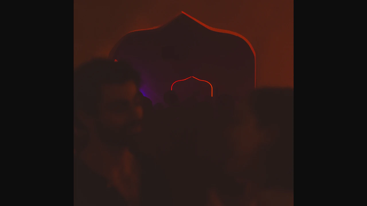 ROMANCE w Andi + Eli Escobar