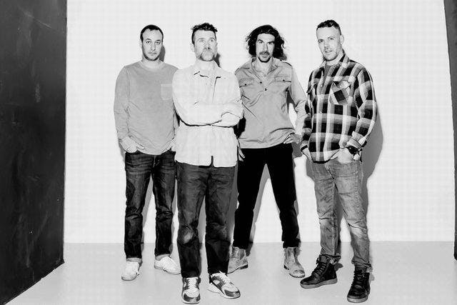 Brand New at PNC Music Pavilion - Tuesday, Jun 17 2025 | Discotech