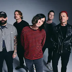 Sleeping With Sirens: An Ending In Itself Tour