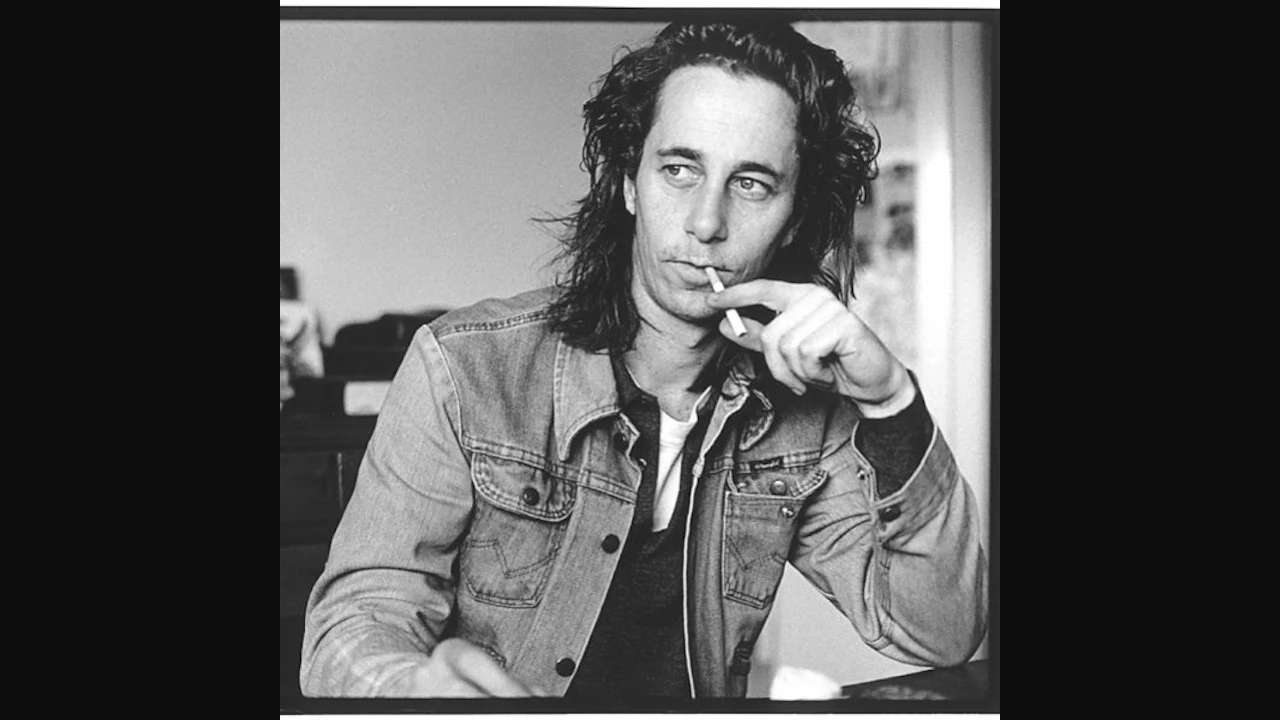 "These Are the Waves" - the Music of Conway Savage