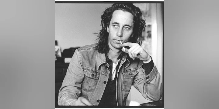 "These Are the Waves" - the Music of Conway Savage