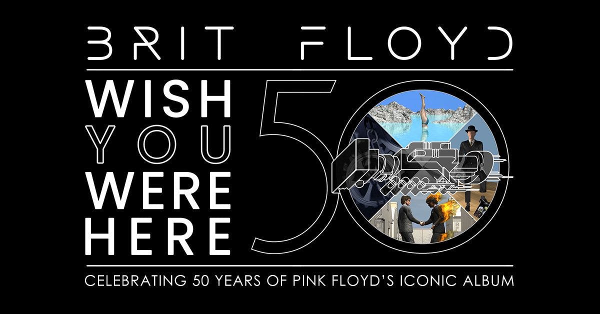 Brit Floyd