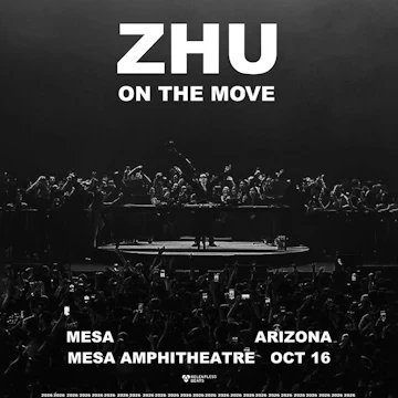 Mesa Amphitheatre