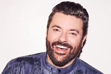 The Pacific Amphitheatre