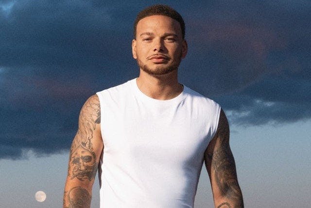 Kane Brown: the High Road Tour