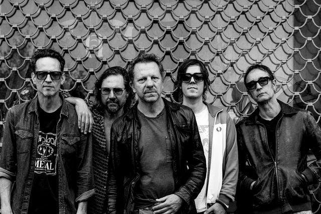 O2 Shepherd's Bush Empire