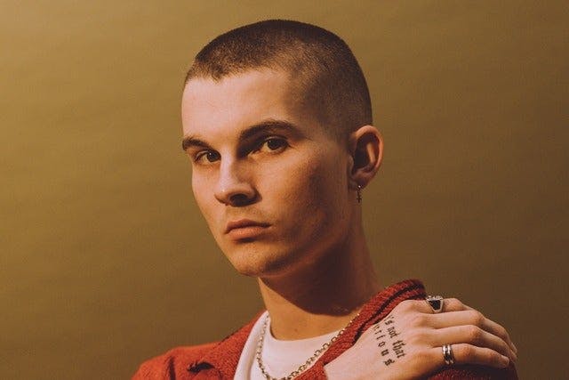 ASTN: What If This Tour...