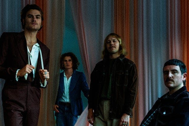 The Fortitude Music Hall