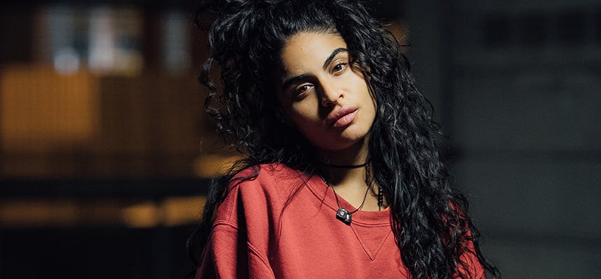 Jessie Reyez