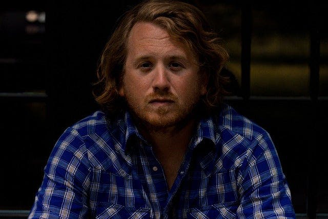 William Clark Green: Whole Lotta Lubbock Tour