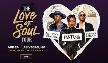 MGM Grand Garden Arena
