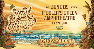 Fiddler's Green Amphitheatre