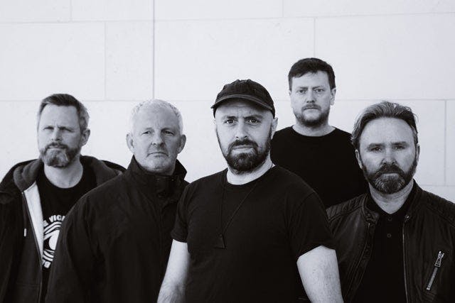 O2 Academy Islington