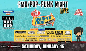 Starland Ballroom