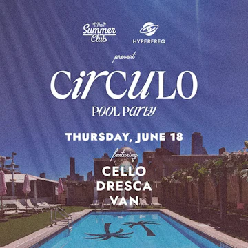 Summer Club
