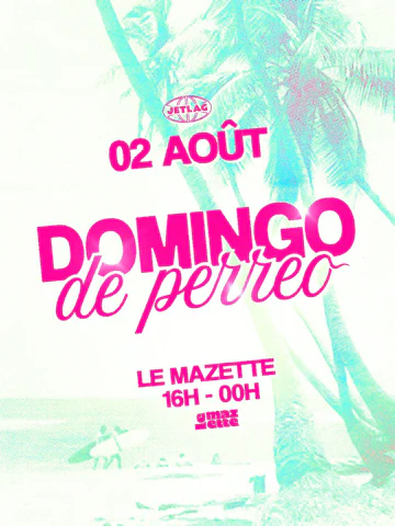 Le Mazette