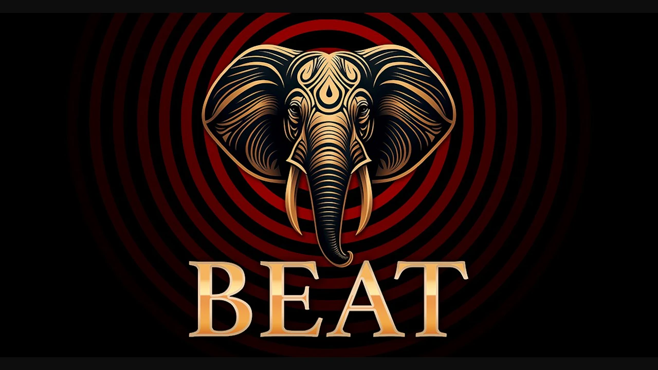 BEAT: Belew/Vai/Levin/Bozzio Performing the Music of KING CRIMSON