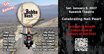 Keswick Theatre