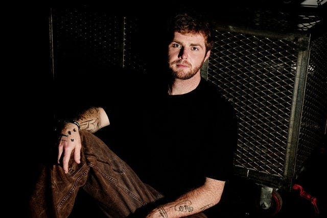 Alex Warren - "Cheaper than Therapy" Tour