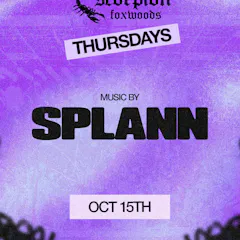 Splann