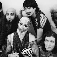 The Masquerade Purgatory